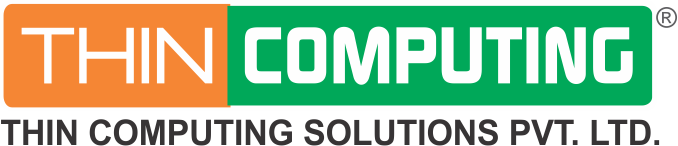 Thin Computing Logo