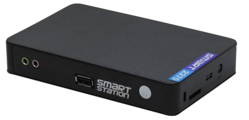 Mini PC
