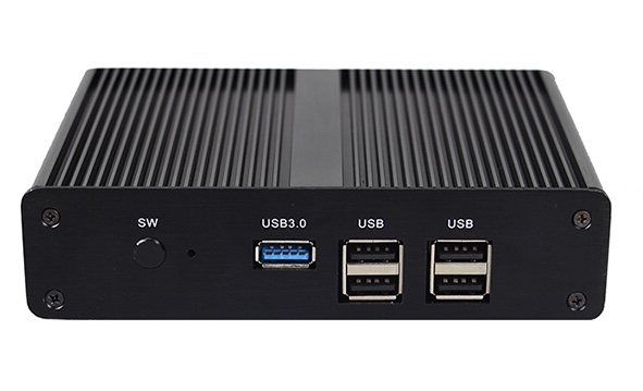 Mini PC