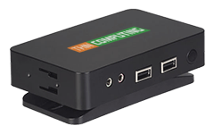 Mini PC